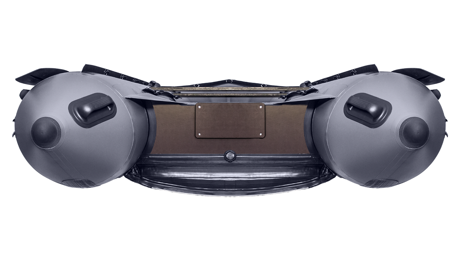 Лодка APACHE 3500 НДНД в Кирове