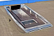 Алюминиевая лодка Wyatboat-490 Jonboat в Кирове