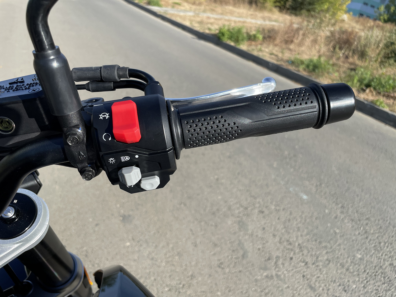 Мотоцикл STELS M502N в Кирове