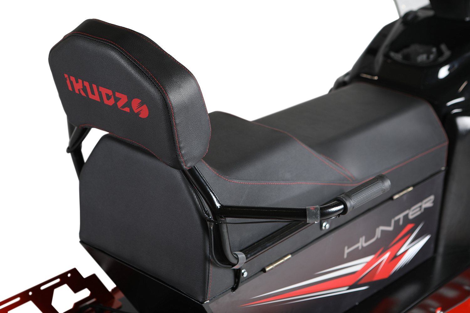 Снегоход IKUDZO HUNTER 700LK 25 V2 в Кирове