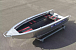 Алюминиевая лодка Wyatboat-390РМ увеличенный борт в Кирове