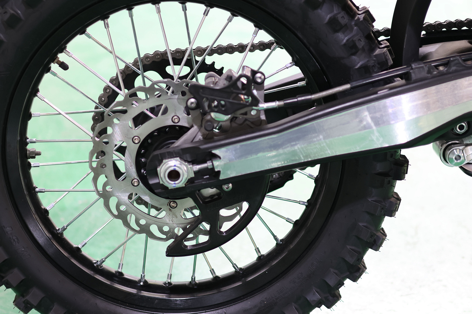 Мотоцикл JHLMOTO JHLofr GS CB300RL в Кирове