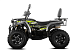Квадроцикл GBM CROSS HILL 320 BIG PREMIUM в Кирове