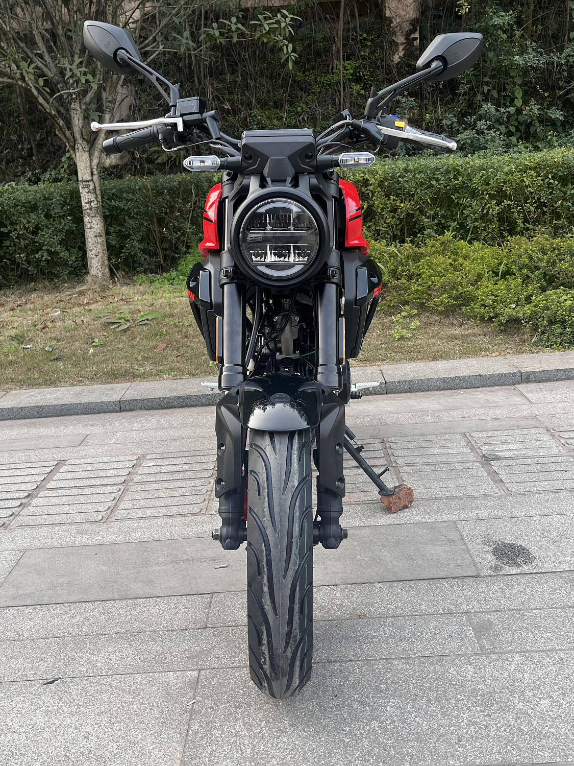 Мопед PROMAX CB150PR (49) в Кирове