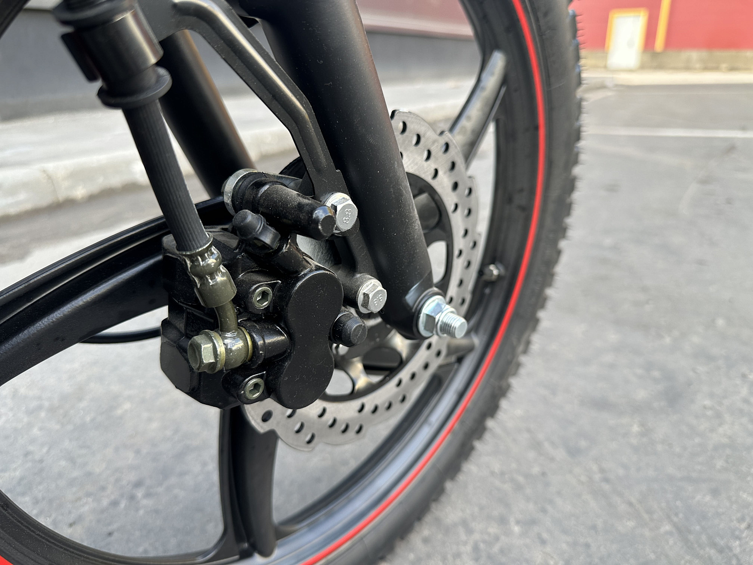 Мопед PROMAX ALPHA CITYBOX 150(49) в Кирове