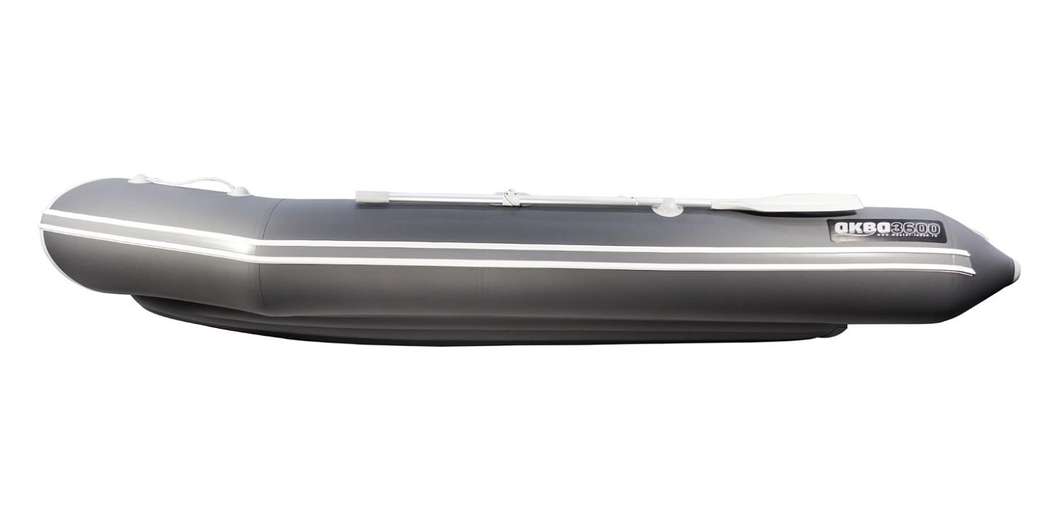 Лодка АКВА 3600 НДНД в Кирове