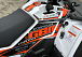 Квадроцикл GBM STORMRIDER 300 NEW PREMIUM в Кирове
