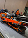 Миниснегоход BENDA ATLAS 1000 в Кирове