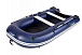 НАДУВНАЯ ЛОДКА GLADIATOR B330AD в Кирове