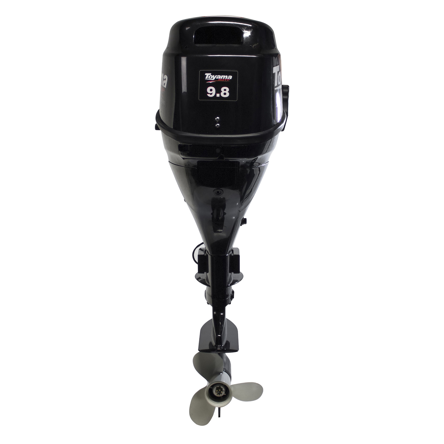 ЛОДОЧНЫЙ МОТОР TOYAMA F9.8BMS в Кирове