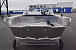 Алюминиевая лодка Wyatboat-390 Pro в Кирове