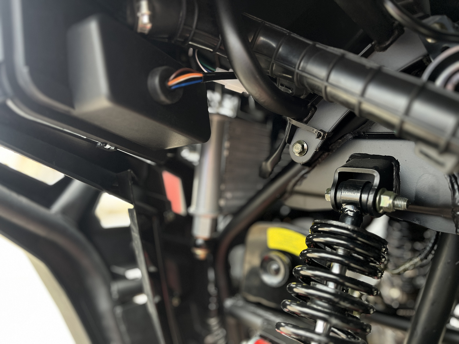 Квадроцикл PROMAX TAURUS 300 MAX-PRO LONG в Кирове