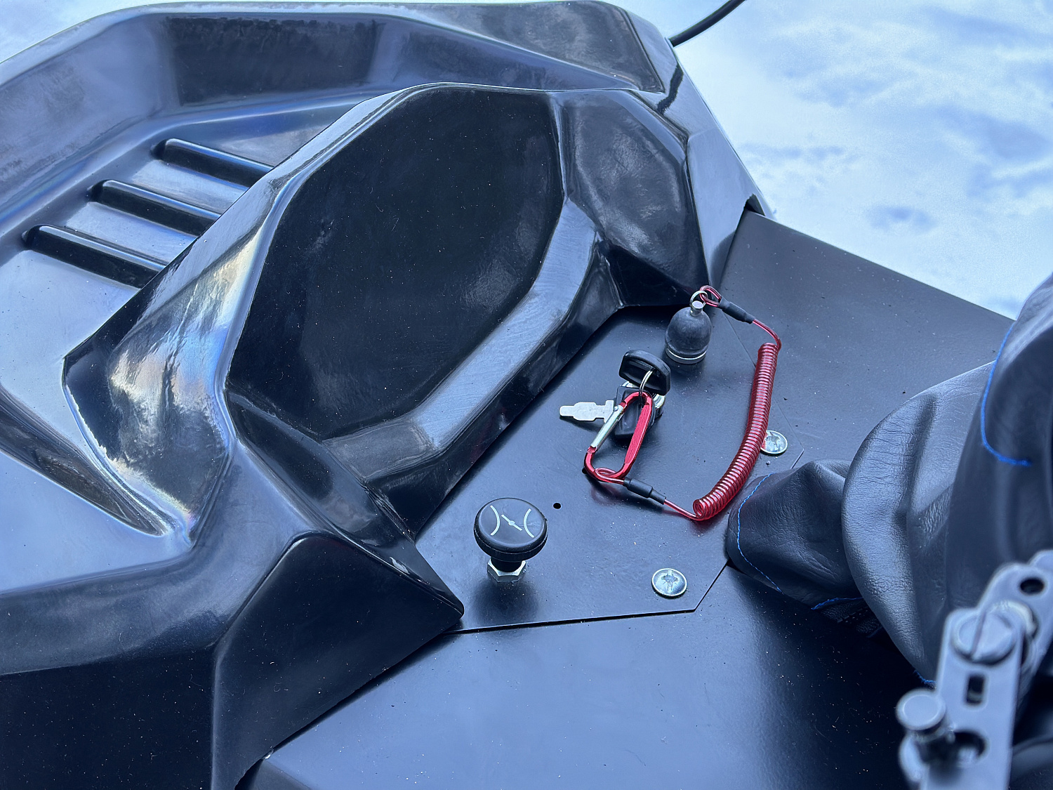 Снегоход PROMAX YAKUT 500 LONG 2.0 4T 29 в Кирове