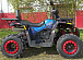 Квадроцикл PROMAX WILD 300 LUX "АНТИВИБРАЦИОННЫЙ" в Кирове