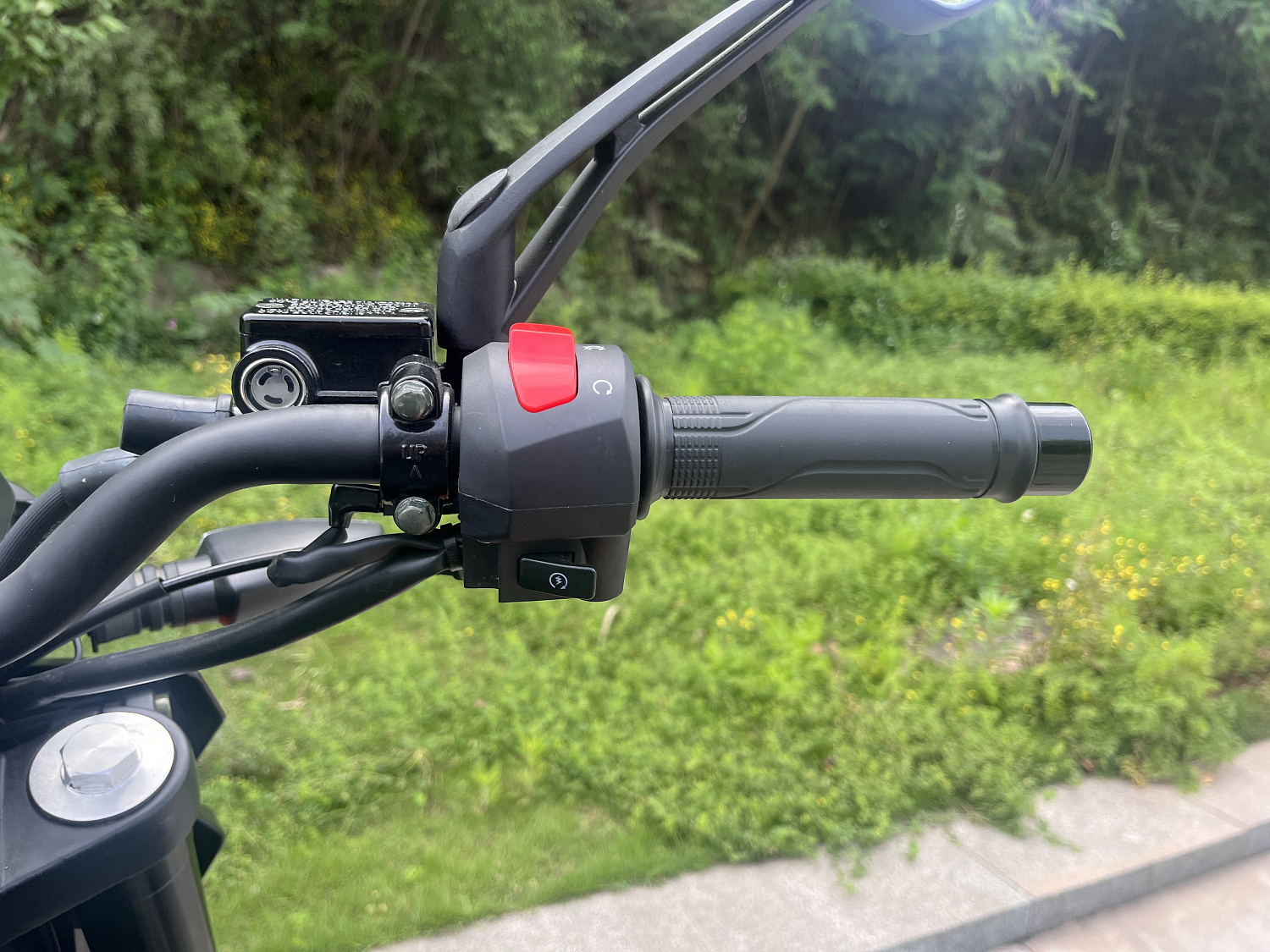 Мотоцикл PROMAX MT300 в Кирове