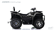 Квадроцикл GBM CRONOS 420 4WD EFI с ПСМ в Кирове