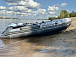 Лодка MISHIMO BIG FLOOR 440 в Кирове