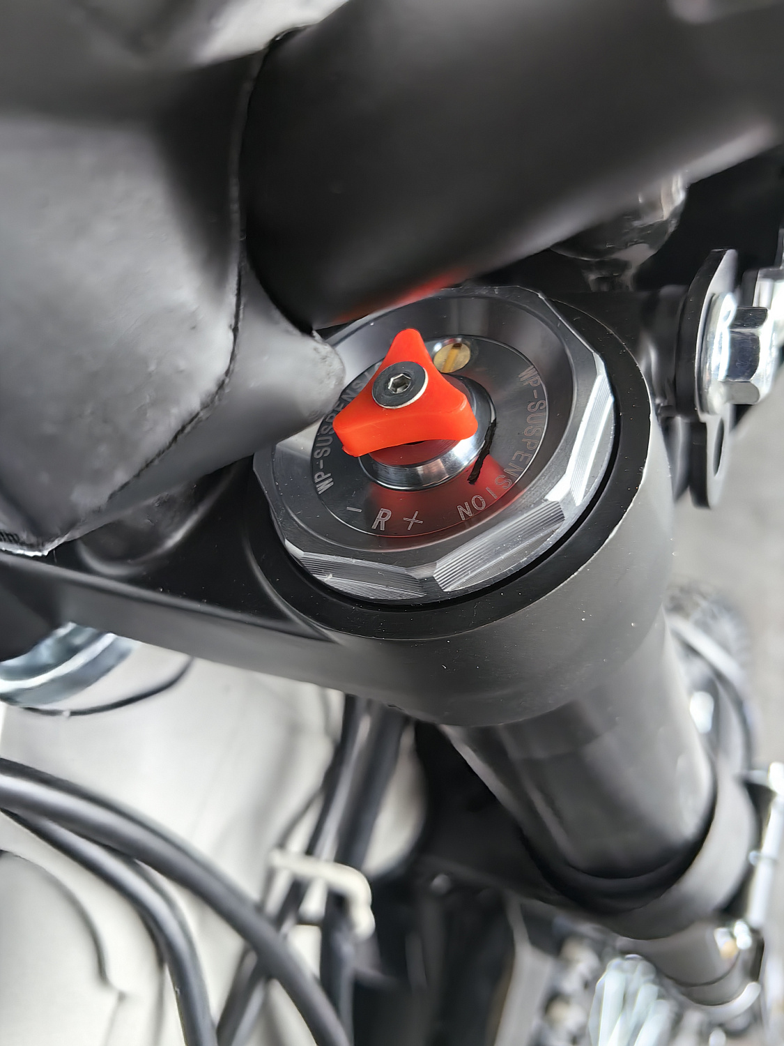 Кроссовый мотоцикл PROMAX MX280 в Кирове