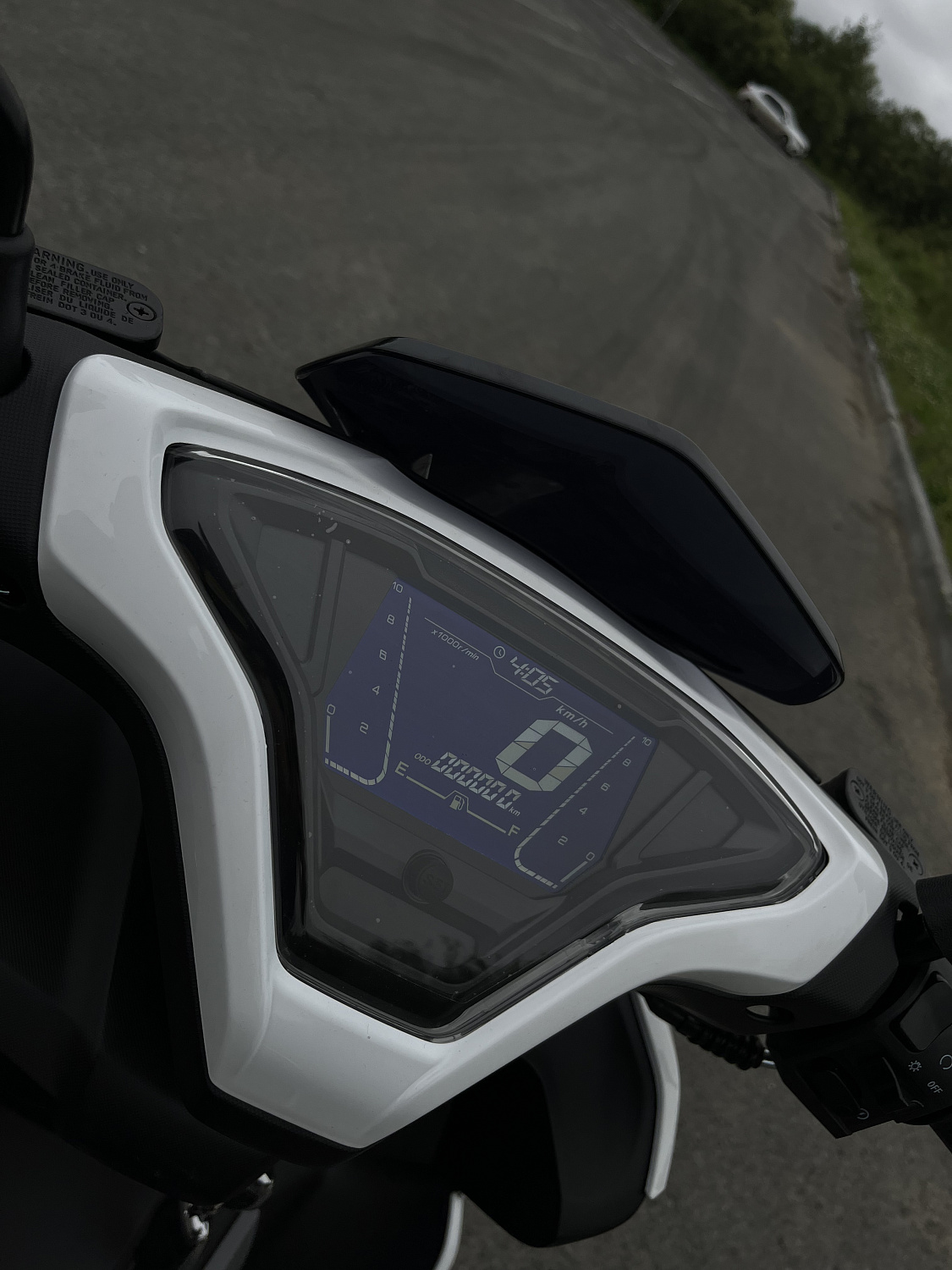 Скутер PROMAX TURAN 250 (49) в Кирове