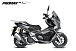 МаксиСкутер PROMAX-HONDA ADV 150 (49) EFI (Inspired by HONDA) в Кирове
