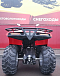 КВАДРОЦИКЛ IRBIS ATV 250  в Кирове