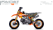 Питбайк FAIDET KAYOT 70 12/10 в Кирове