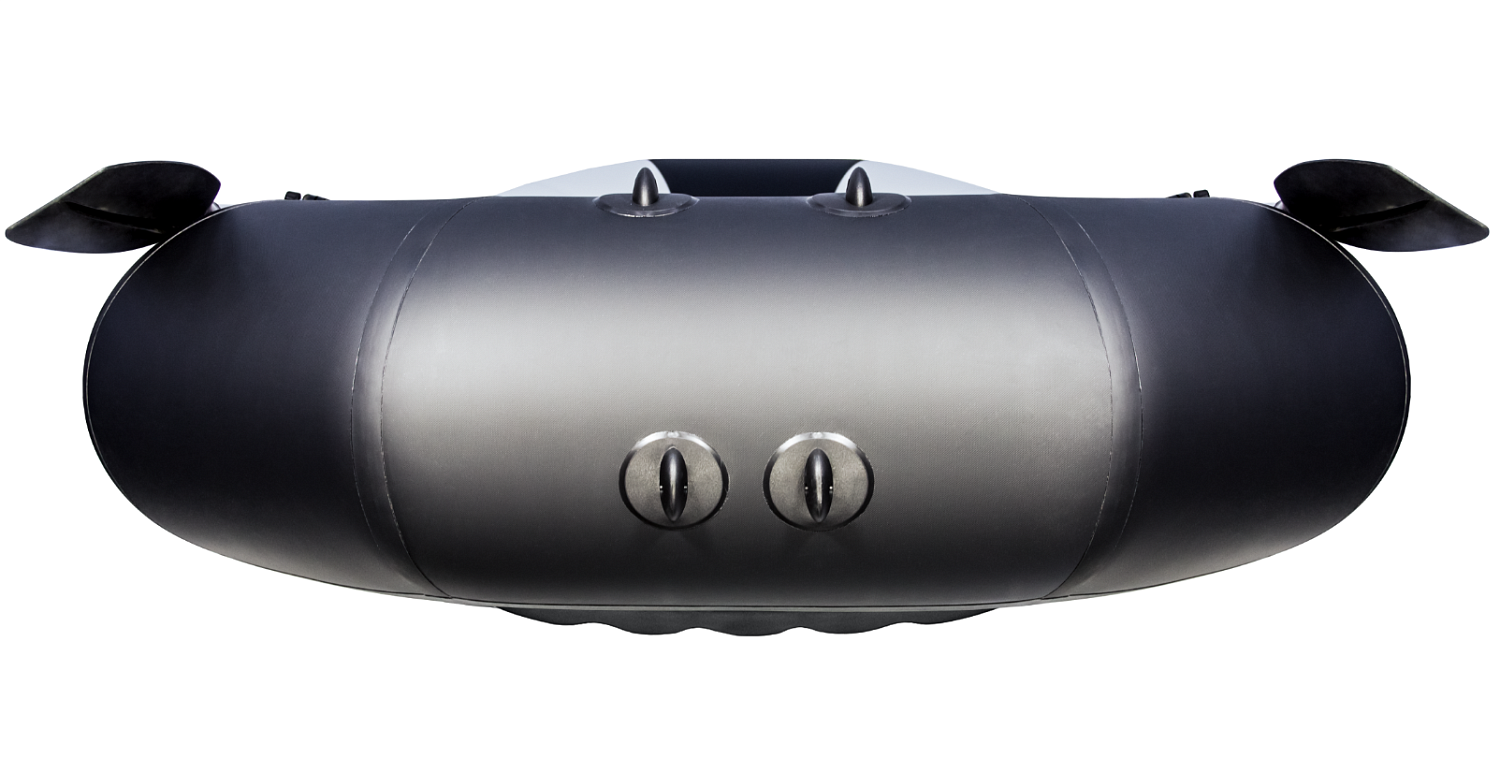 Лодка Таймень NX 270 НД в Кирове