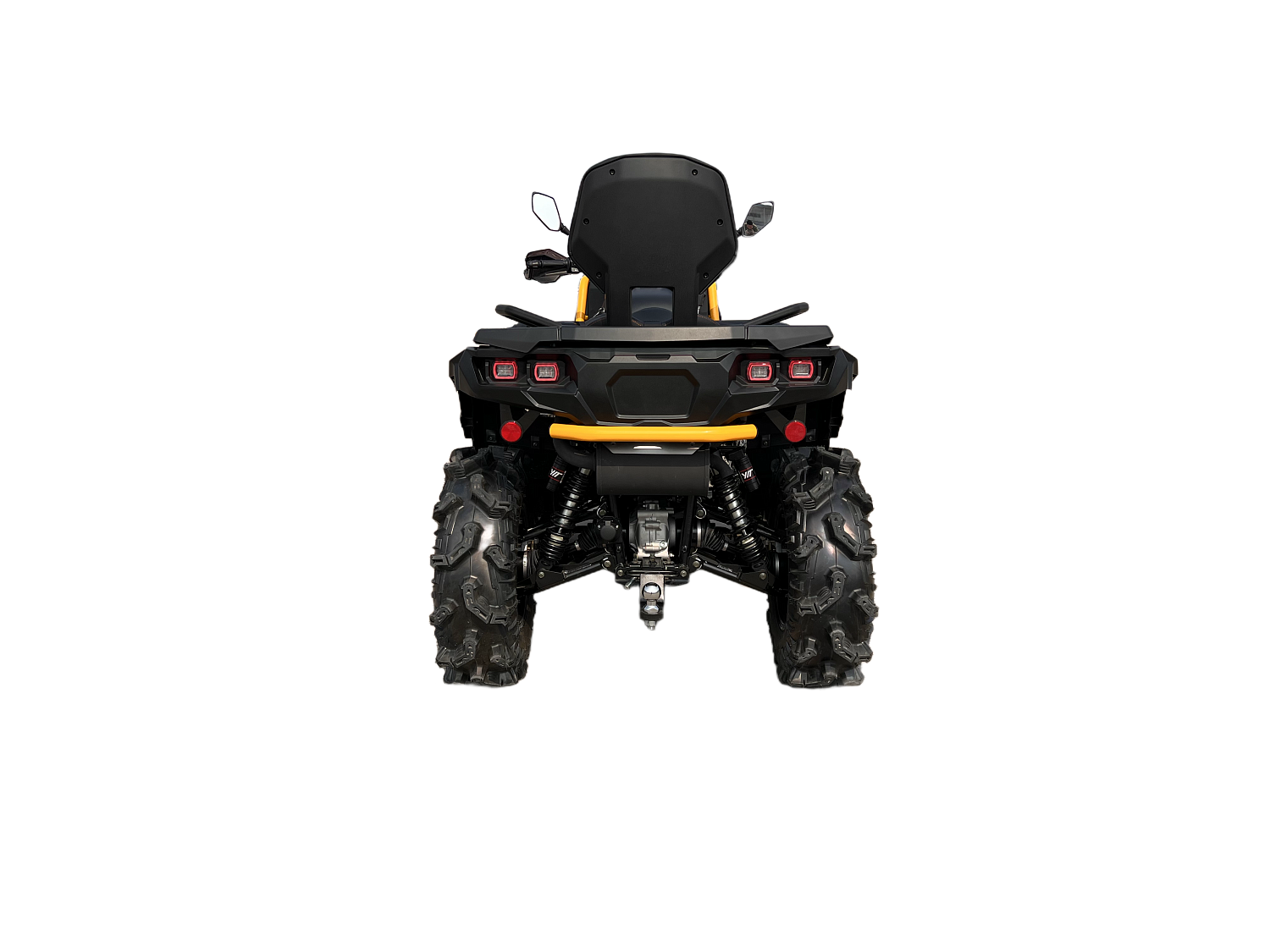 Квадроцикл GBM EXPLORER 1100SW MUD с ПСМ в Кирове