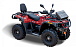 Квадроцикл HISUN TACTIC 750-/EXTREME EDITION/ в Кирове