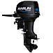 Лодочный мотор MARLIN MP 40 AMHL в Кирове