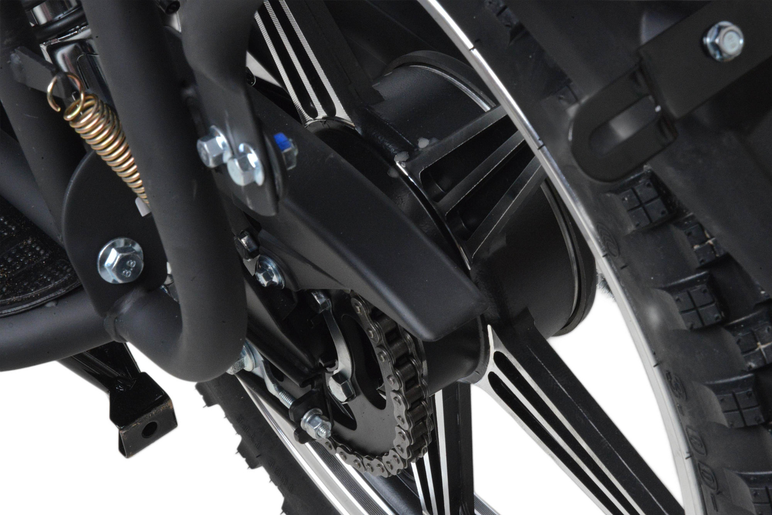 Мопед PROMAX ALPHA DIRT 150(49) в Кирове