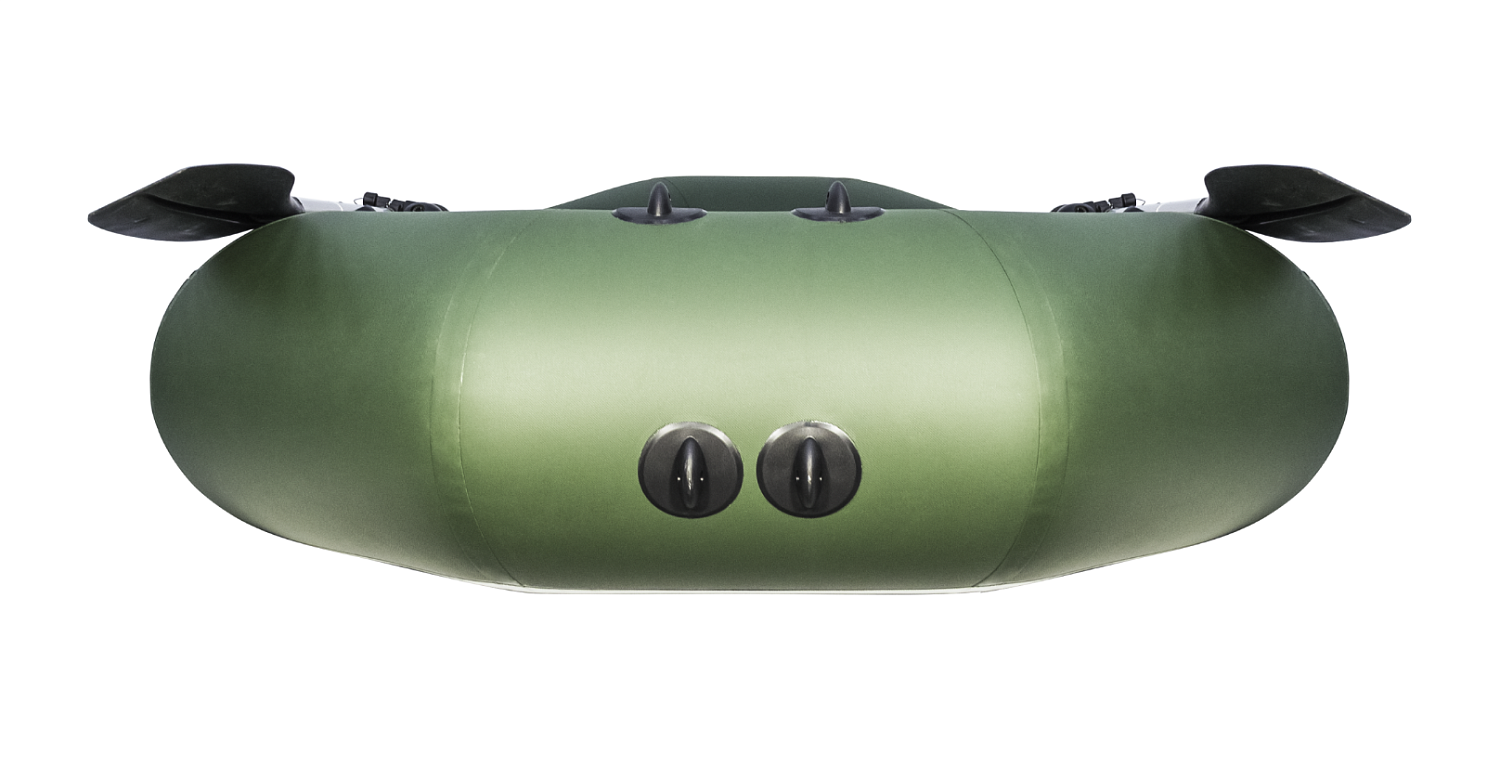 Лодка АКВА-МАСТЕР 280 в Кирове