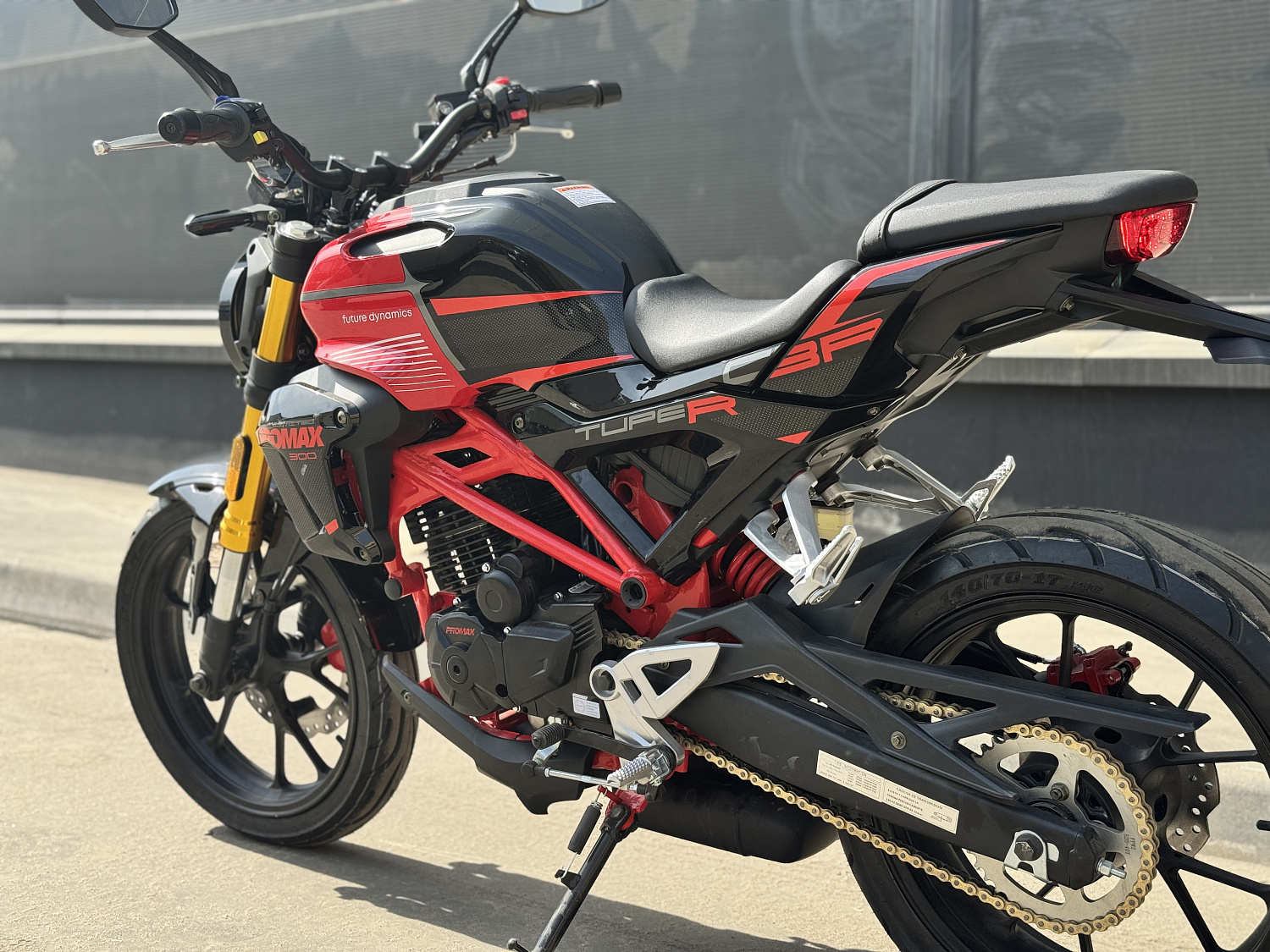 Мотоцикл PROMAX CB300 в Кирове