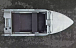 Алюминиевая лодка Wyatboat-390 Pro в Кирове