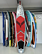 SUP (САП) ДОСКА RAIDEX TAITA PREMIUM SPINE 12,6’ (381СМ) в Кирове