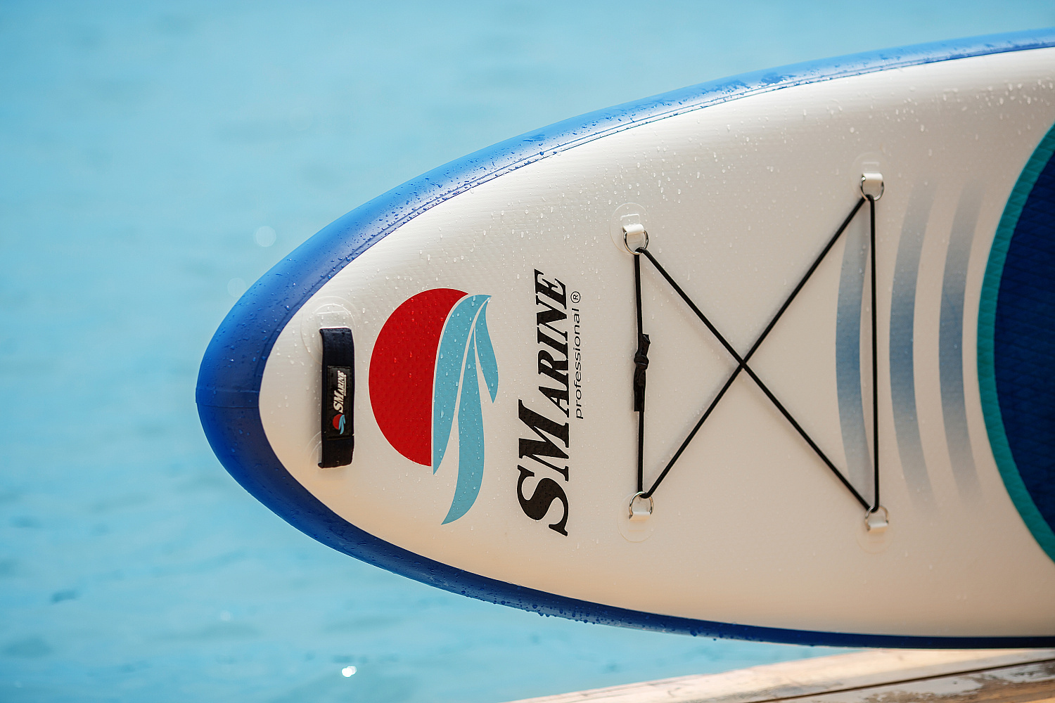 САП (SUP) Board SMARINE 10.6 в Кирове