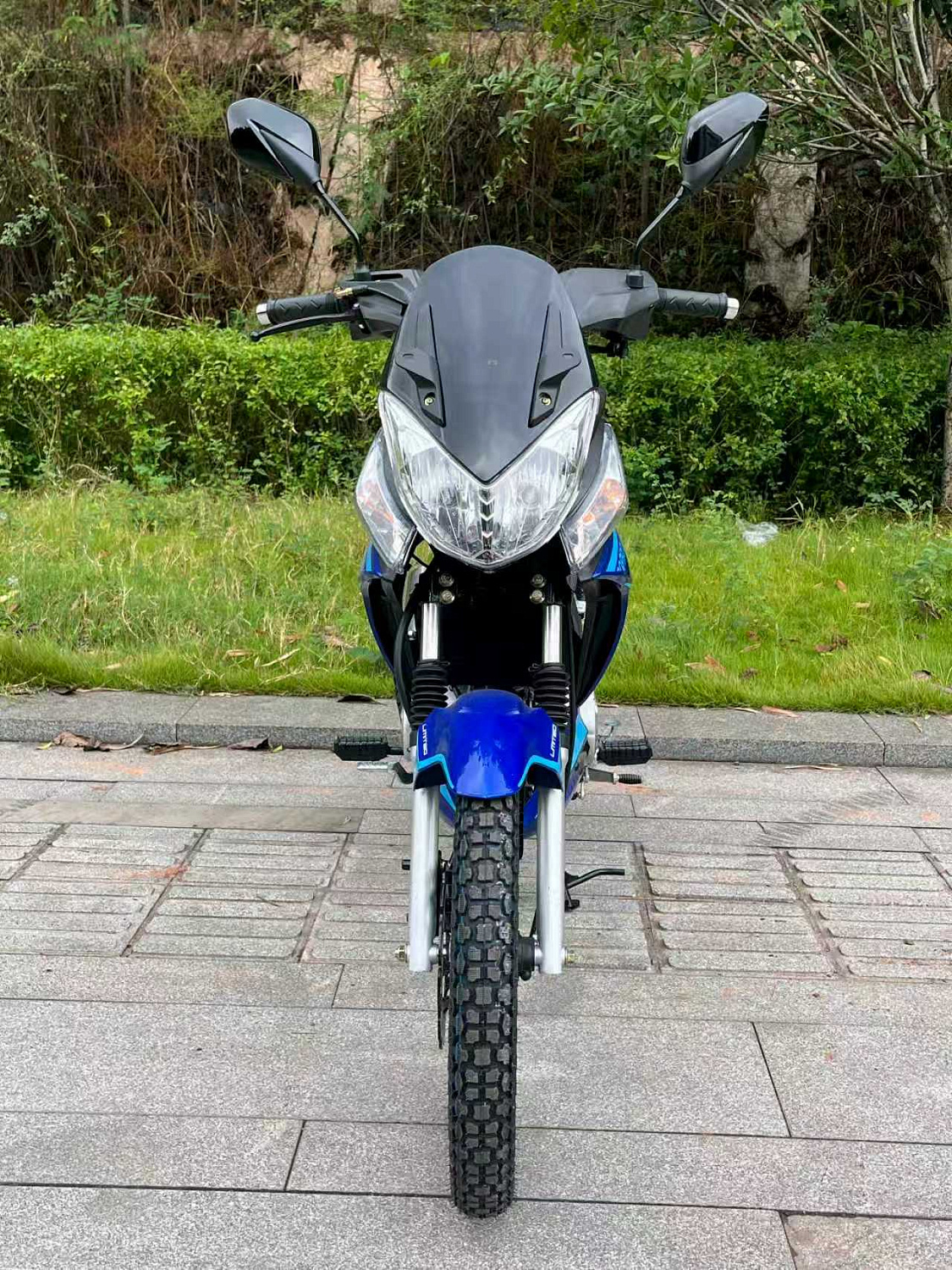 Мопед PROMAX STREET CROSS MAX 150 (49) в Кирове