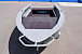 Алюминиевая лодка Wyatboat-390Р Fish в Кирове