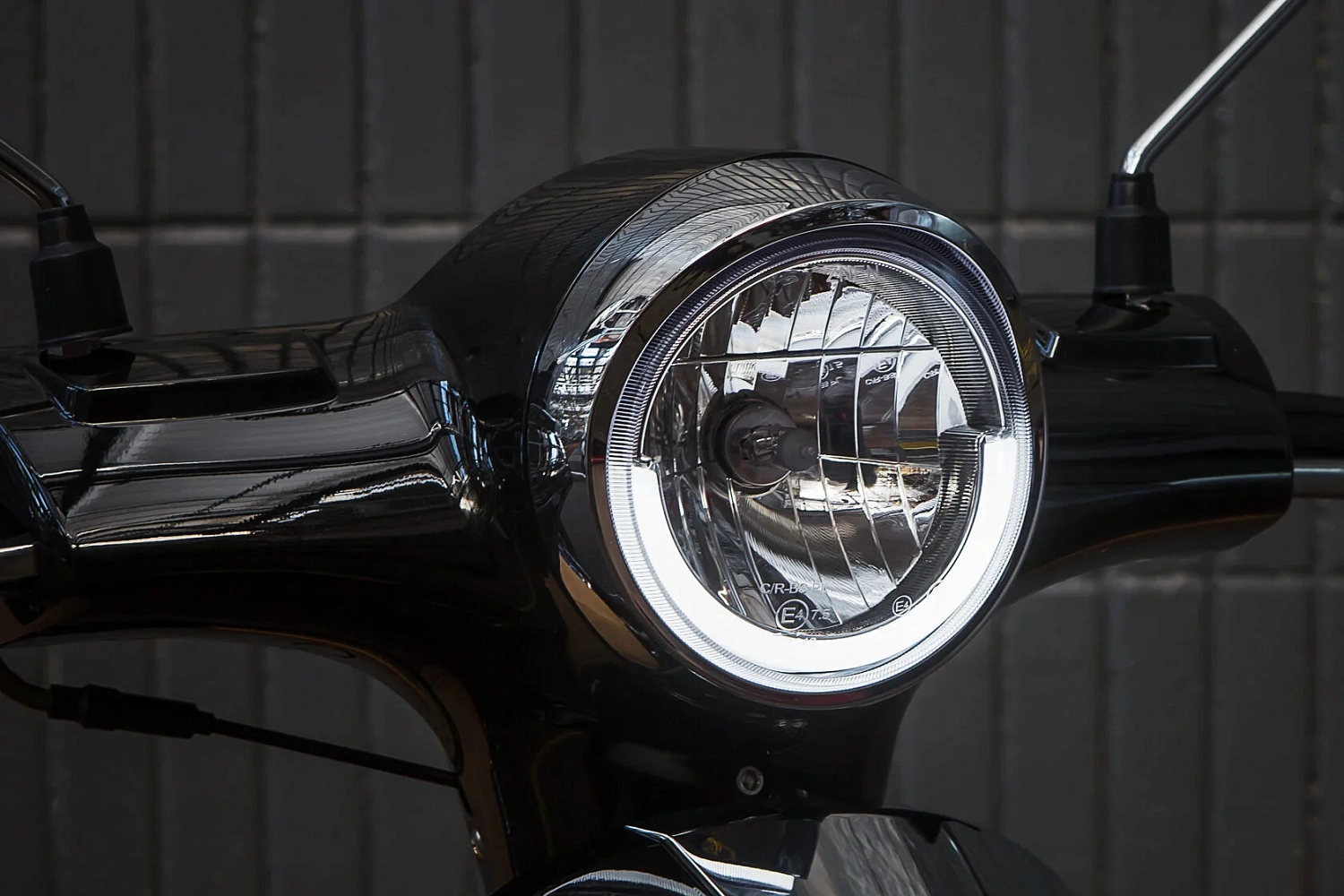 Скутер MINSK Vesna 125 M1NSK в Кирове