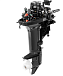 Лодочный мотор HIDEA 9.9FHS PRO (326 см3) в Кирове