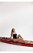 НАДУВНОЙ SUP BOARD BURNFIRE 11 в Кирове