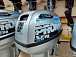 Лодочный мотор PROMAX SP9.9FHS (15) EXTRA в Кирове