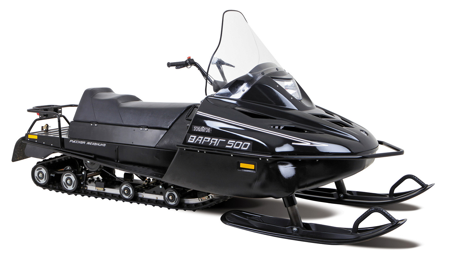 Снегоход РМ ТАЙГА ВАРЯГ 500 в Кирове