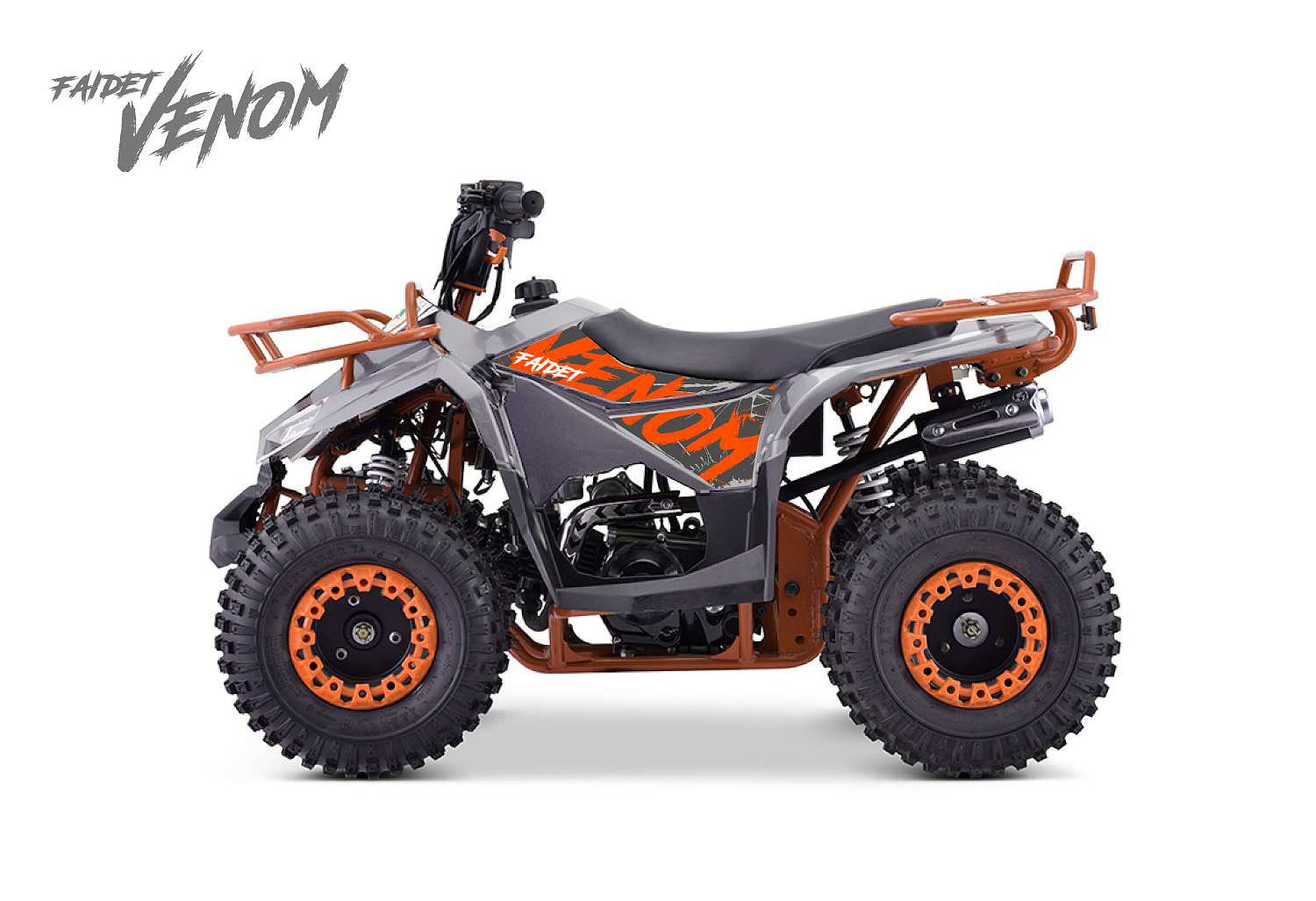 Квадроцикл FAIDET VENOM 125 в Кирове