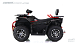 Квадроцикл GBM CRONOS 420 4WD EFI с ПСМ в Кирове