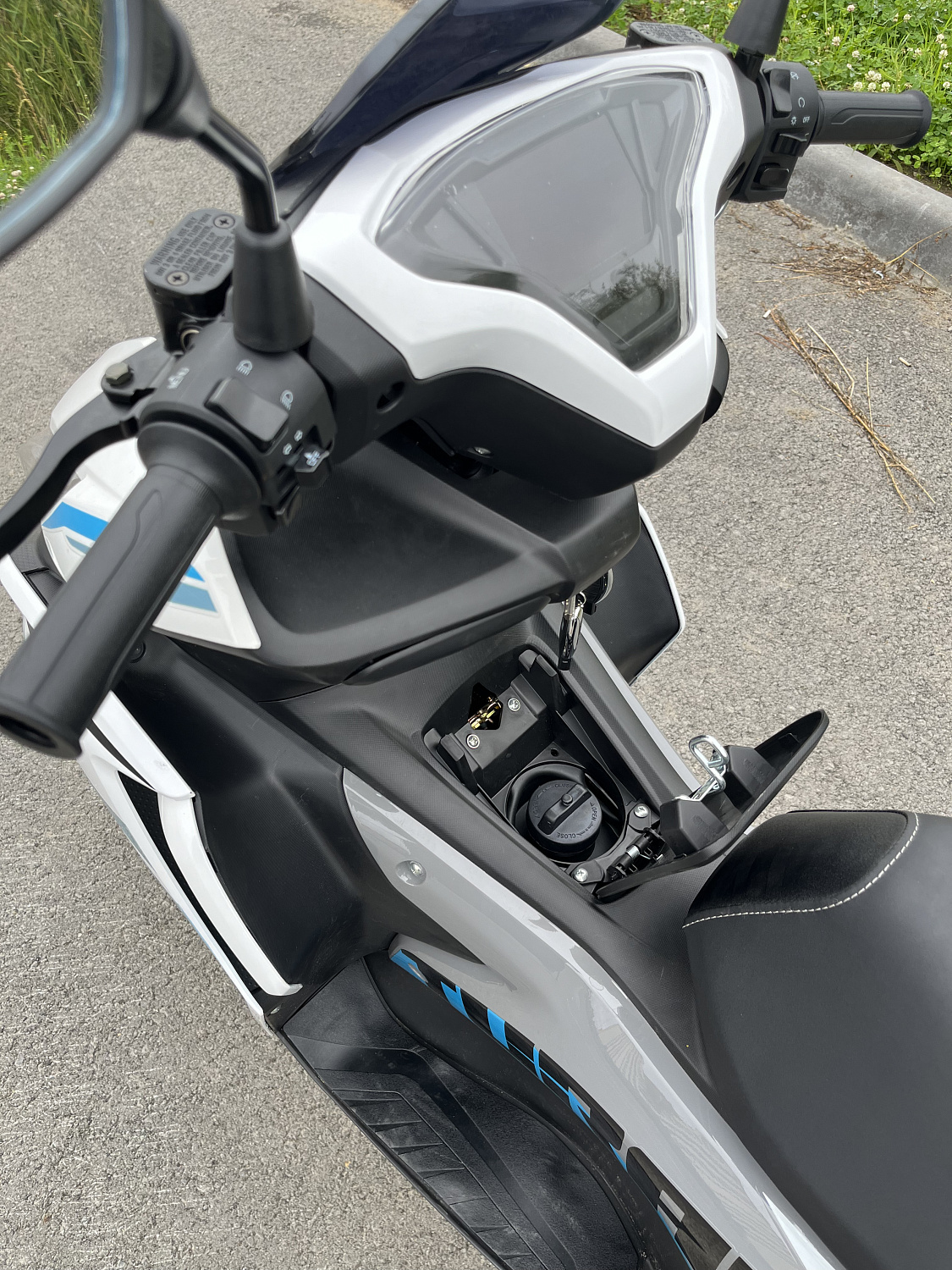 Скутер PROMAX TURAN 250 (49) в Кирове