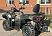Квадроцикл HISUN GUARDIAN 400L /LONG в Кирове