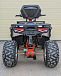 Квадроцикл GBM STORMRIDER 300 NEW PREMIUM в Кирове