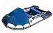 НАДУВНАЯ ЛОДКА GLADIATOR D420AL в Кирове