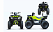 Квадроцикл Progasi RaceJumper MaxPower 200 в Кирове